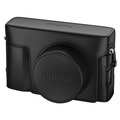 Чехол Fujifilm LC-X100V для X100V, кожаный