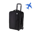 Чемодан на колесах Tenba Roadie Roller 21