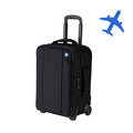 Чемодан на колесах Tenba Roadie Air Case Roller 21