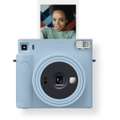Фотоаппарат моментальной печати Fujifilm Instax SQUARE SQ1, голубой