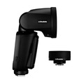 Вспышка + синхронизатор Profoto A10 Off-camera Kit для Fujifilm