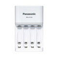 Зарядное устройство Panasonic Smart & Quick BQ-CC55E (АА / ААА)