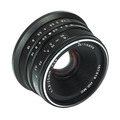 Объектив 7Artisans 25mm f/1.8 Micro 4/3