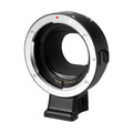 Адаптер Viltrox EF-EOS M