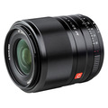 Объектив Viltrox AF 23mm f/1.4 XF Fujifilm черный