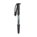Монопод Manfrotto Element MII, черный (MMELMIIA5BK)