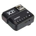 Радиосинхронизатор Godox X2T-C TTL для Canon