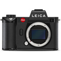 Беззеркальный фотоаппарат Leica SL2-S Body