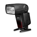 Вспышка Yongnuo YN560 IV Negative Screen с черно-белым экраном