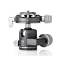 Шаровая головка Benro GX25, Dual Panoramic, Arca-swiss style, до 25 кг