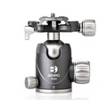 Головка шаровая Benro VX25, Dual Panoramic, Arca-swiss style, до 25 кг