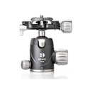 Головка шаровая Benro VX20, Dual Panoramic, Arca-swiss style, до 20 кг
