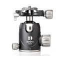 Головка шаровая Benro VX30 Dual Panoramic, Arca-swiss style, до 30 кг
