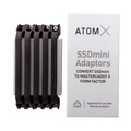 Рукоятка Atomos AtomX SSDmini Handle, 5 шт.