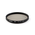 Светофильтр Benro PD CPL-HD WMC 58 mm