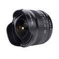 Объектив 7Artisans 7.5mm F2.8 Mark II Micro 4/3