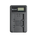 Зарядное устройство Fujimi UNC-FH50 для Sony NP-FH50