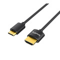 Кабель SmallRig 4K HDMI 2.0 Ultra Slim C-A, 55 см (3041)