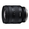 Объектив Tamron 11-20mm f/2.8 Di III-A RXD Sony E (APS-C)