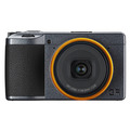 Компактный фотоаппарат Ricoh GR III Street Edition Kit