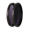 Набор фильтров Freewell Hard Stop Variable ND 2-5 и 6-9 Stop, 77 mm
