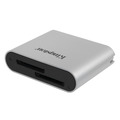 Карт-ридер Kingston Workflow WFS-SD для SD (UHS-I/-II)