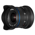 Объектив Laowa 9mm f/2.8 Zero-D Sony E