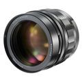 Объектив Voigtlander Nokton 60mm f/0.95 Aspherical MFT