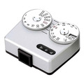 Экспонометр Voigtlander VC Meter II Silver