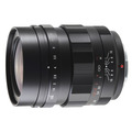 Объектив Voigtlander Nokton 17.5mm f/0.95 Aspherical MFT