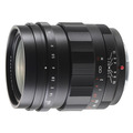 Объектив Voigtlander Nokton 25mm f/0.95 Aspherical II MFT