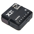 Радиосинхронизатор Godox X2T-N TTL для Nikon