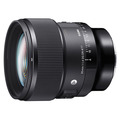 Объектив Sigma 85mm f/1.4 DG DN Art Sony E уцененный