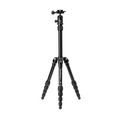 Штатив Benro MeFoto BackPacker Black