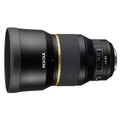 Объектив Pentax FA 85mm f/1.4 D SDM AW HD