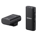 Беспроводной микрофон Sony ECM-W2BT, Bluetooth