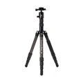 Штатив Benro MeFoto RoadTrip Pro Black BMRTPROCBLK, карбоновый