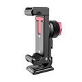 Держатель для телефона Ulanzi ST-27 IV Metal Phone Clip