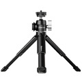 Мини-штатив Ulanzi U-Vlog Kit (MT-14+U-60), трипод с шаровой головой