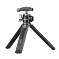 Мини-штатив Ulanzi MT-24 Metal Tabletop, с шаровой головой