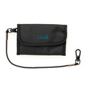 Чехол для карт памяти Tenba Tools Reload Universal Card Wallet, черный