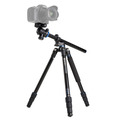 Штатив Benro Go Plus Travel FGP28AB2 c шаровой головой