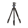 Штатив Benro Adventure TAD18AIB1 c шаровой головой