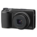 Компактный фотоаппарат Ricoh GR IIIx