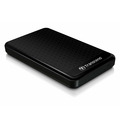 Внешний HDD диск Transcend 2TB StoreJet 25A3K