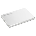 Внешний HDD диск  Transcend 1TB StoreJet 25C3S, USB Type-C 