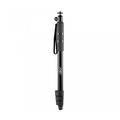 Монопод JOBY Compact 2in1, с головкой