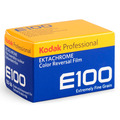 Фотопленка Kodak Ektachrome E100 135, 36 кадров