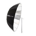 Зонт Godox UB-130S параболический, серебристый, 130 см