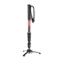 Монопод Manfrotto Element MII Video, алюминиевый